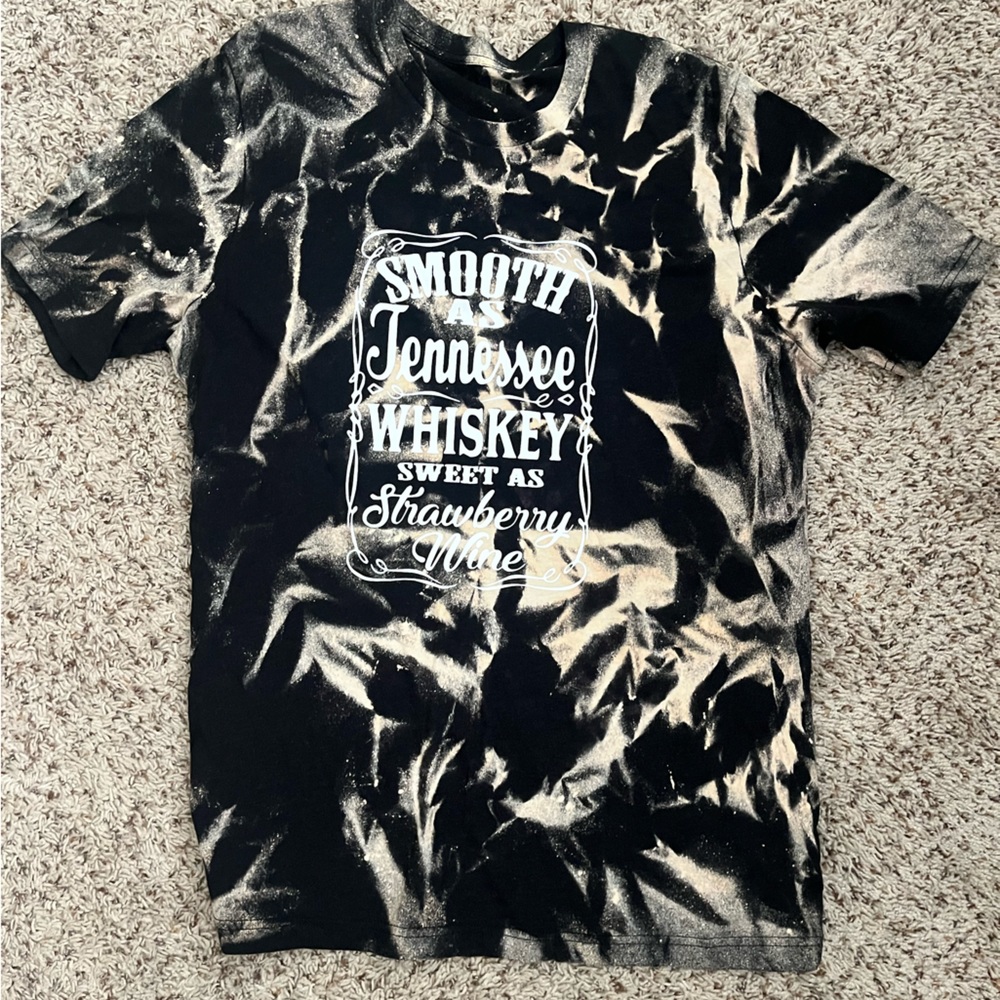 XL Bleached Tshirt